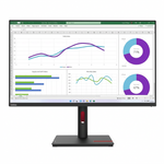 Lenovo ThinkVision T32h-30 31.5" QHD USB-C IPS Monitor
