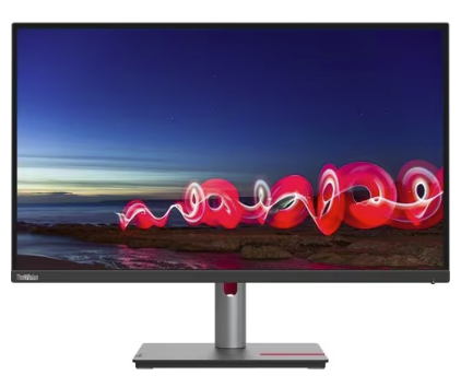 Lenovo ThinkVision S24i-30 23.8" Full HD IPS Monitor