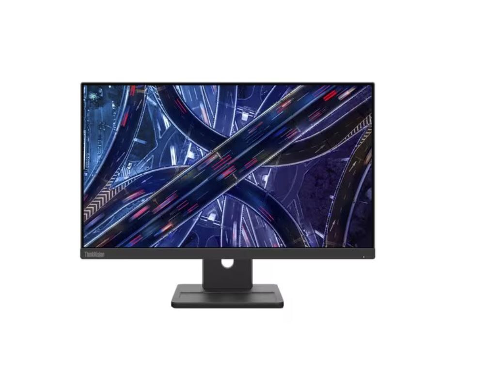 Lenovo ThinkVision E22-30 21in Monitor 63EBMAR2AU