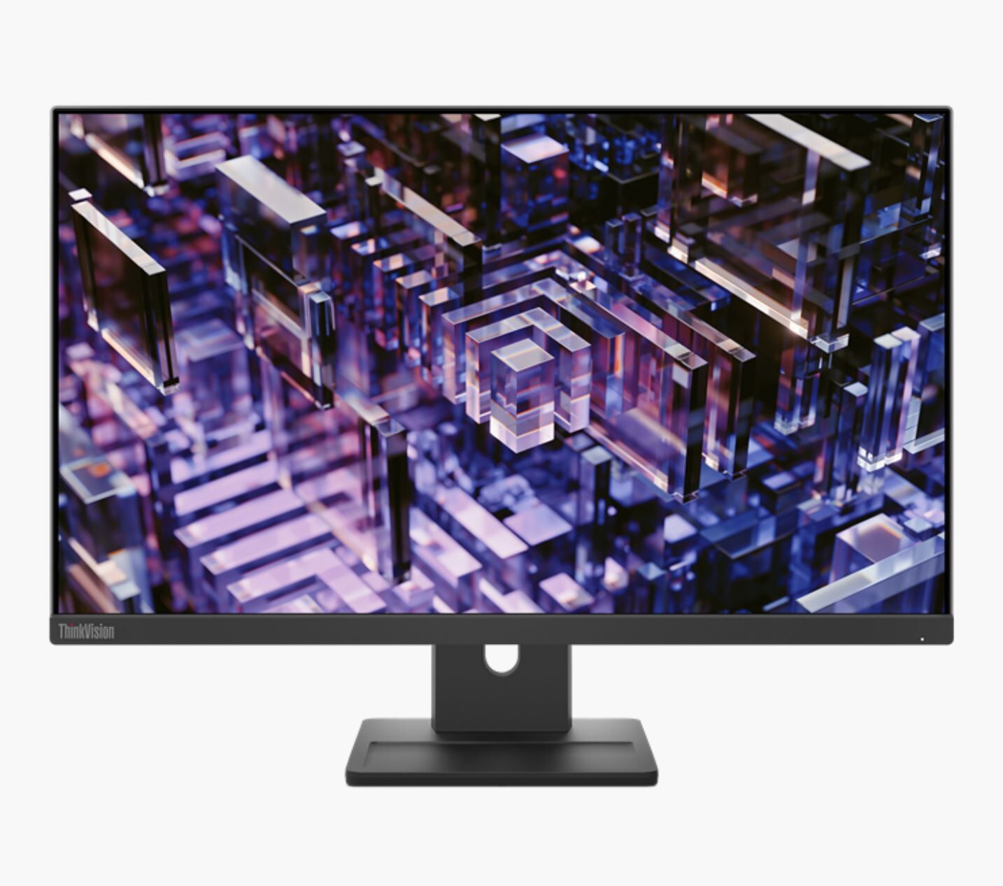 Lenovo ThinkVision E24q-30 23in Monitor 63ECGAR2AU