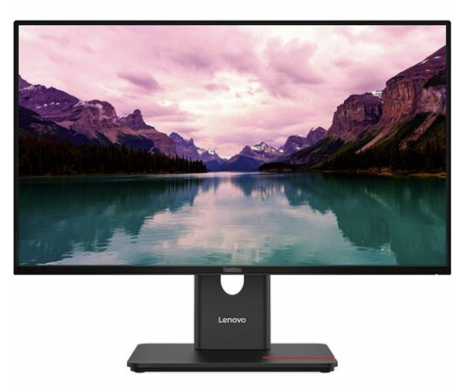 Lenovo ThinkVision T24i-40 23.8" FHD Monitor