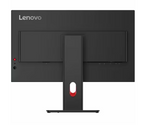 Lenovo ThinkVision T27-40 27" FHD IPS Monitor (120Hz, HDMI + DP + VGA, USB 3.1 Hub, Low Blue Light, Eyesafe Certified)