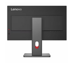Lenovo ThinkVision P27q-40 27" QHD IPS Monitor (2560x1440, 120Hz, HDR10, HDMI 2.1 + DP, USB 3.2 Hub, Eyesafe Certified, Height Adjustable)