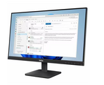 Lenovo ThinkVision E24-40 23.8" FHD IPS Monitor (100Hz, Low Blue Light, HDMI + DP + VGA, Integrated Speakers)
