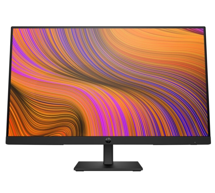 HP P24h G5 FHD 24 inch Monitor 64W34AA