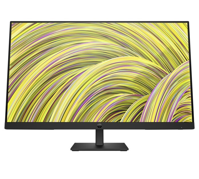HP P27h G5 FHD 27 inch Monitor 64W41AA