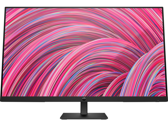 HP P32u G5 QHD USB-C 32 inch Monitor 64W51AA