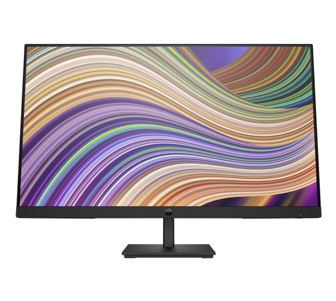 HP P27 G5 FHD 27 inch Monitor 64X69AA