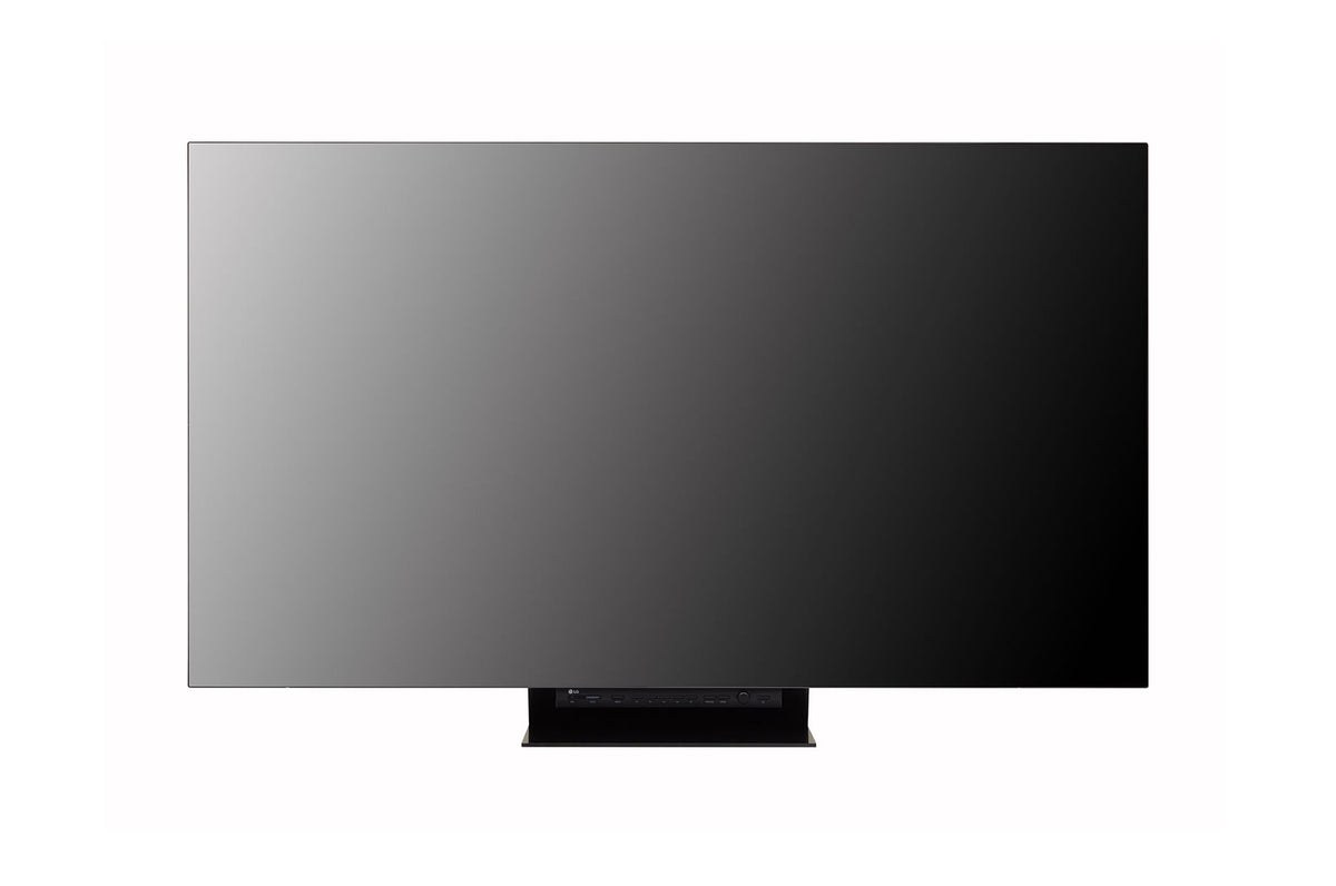 LG 65" 65EP5G 4K OLED Professional Monitor – Broadcast, Post-Production & Content Creation Excellence