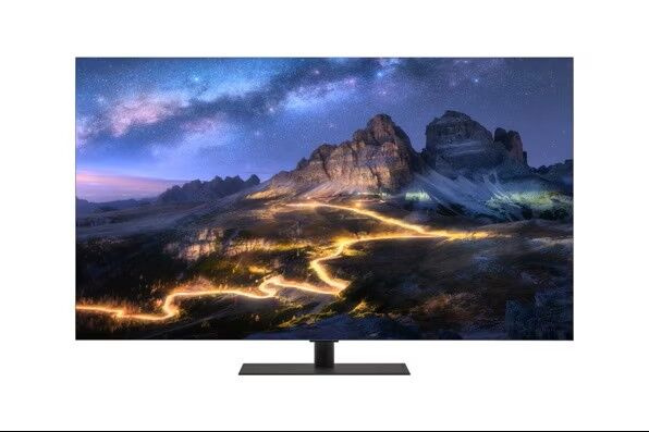 LG 65EP5Q 65” 4K OLED Pro Broadcast Display | webOS 5.0 | 12/7 (Moving Content Only)