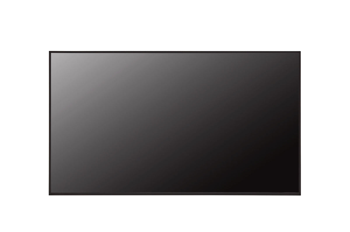 Lg 65 65uh7n 4k 700nits 24 7 Webos 6 0 Standard Digital Signage Panel