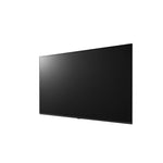 LG 65UM662H 65" 4K UHD Hospitality Commercial TV | Pro:Centric Smart Hotel Display