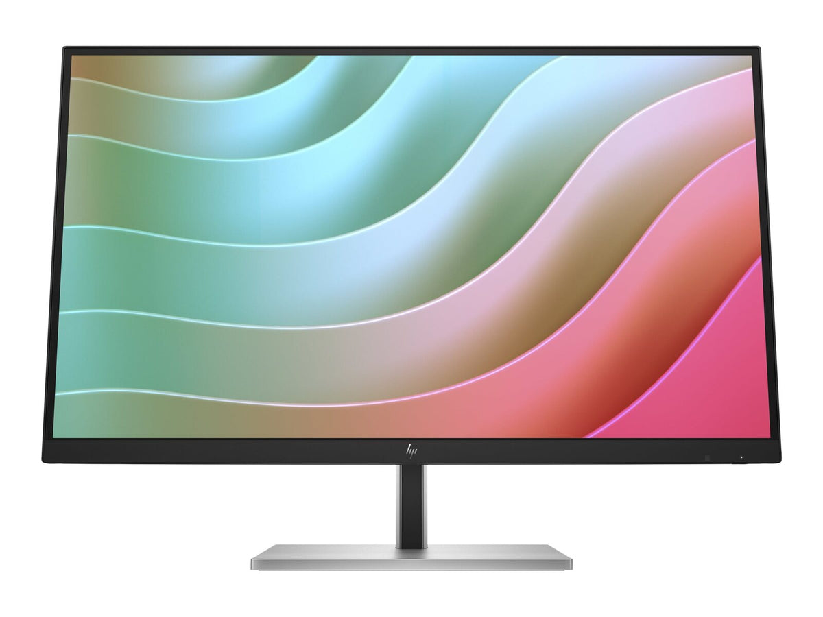 Hp 6N4C4AA 27" 4K G5 E27K IPS Monitor