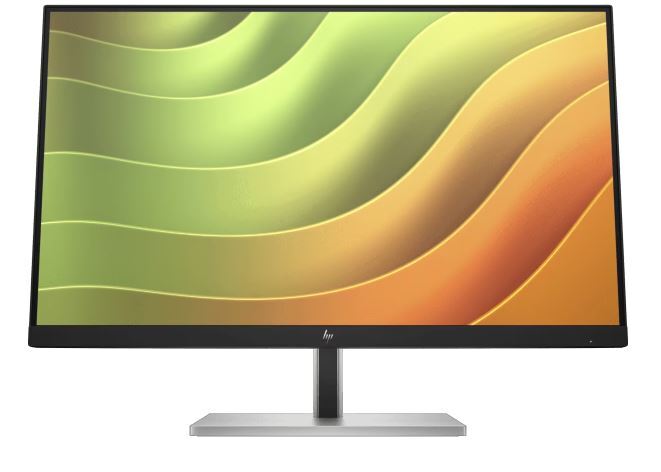 HP E24u G5 FHD USB-C 24 inch Monitor 6N4D0AA