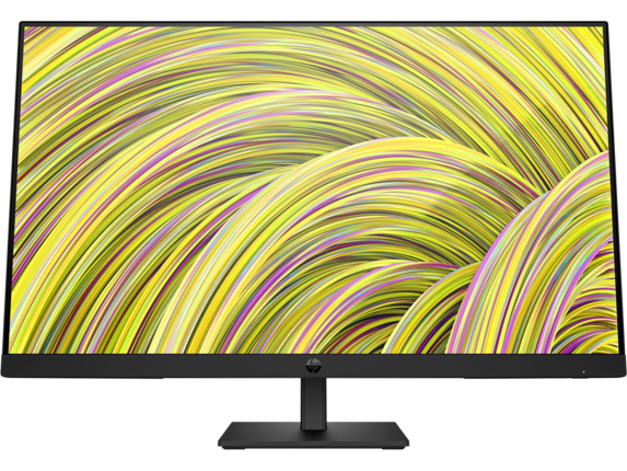 HP E27u G5 QHD USB-C 27 inch Monitor 6N4D3AA