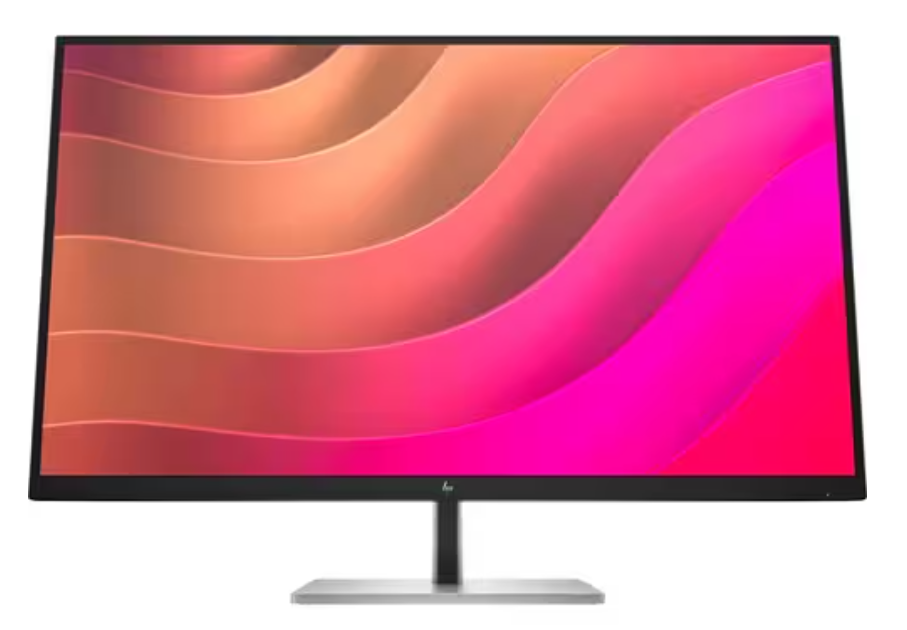HP E32k G5 4K USB-C 32 inch Monitor 6N4D6AA