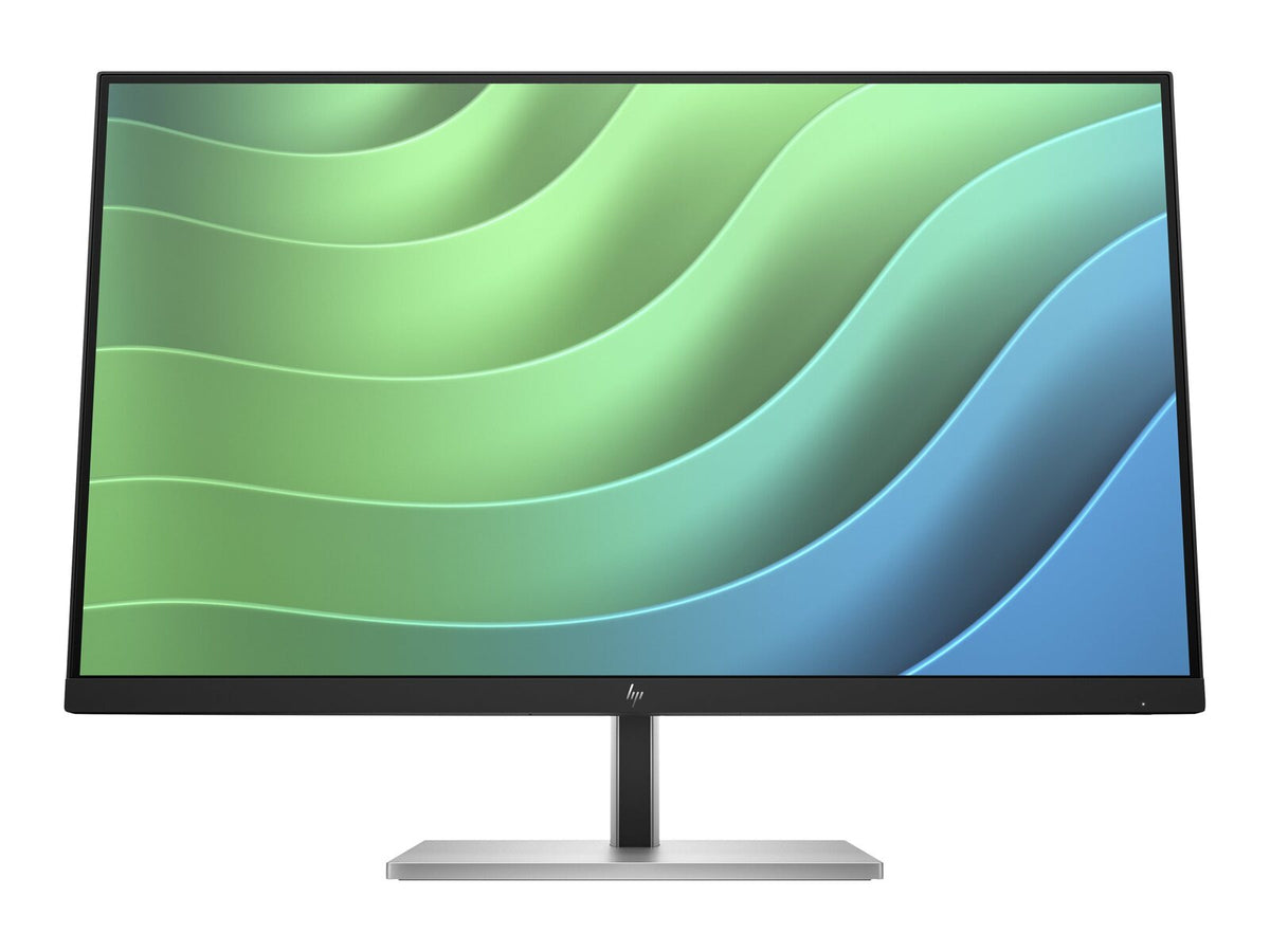 Hp 6N4E2AA E27 G5 27" FHD IPS Monitor