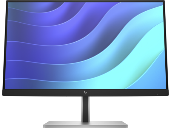 HP E22 G5 FHD Monitor 6N4E8AA