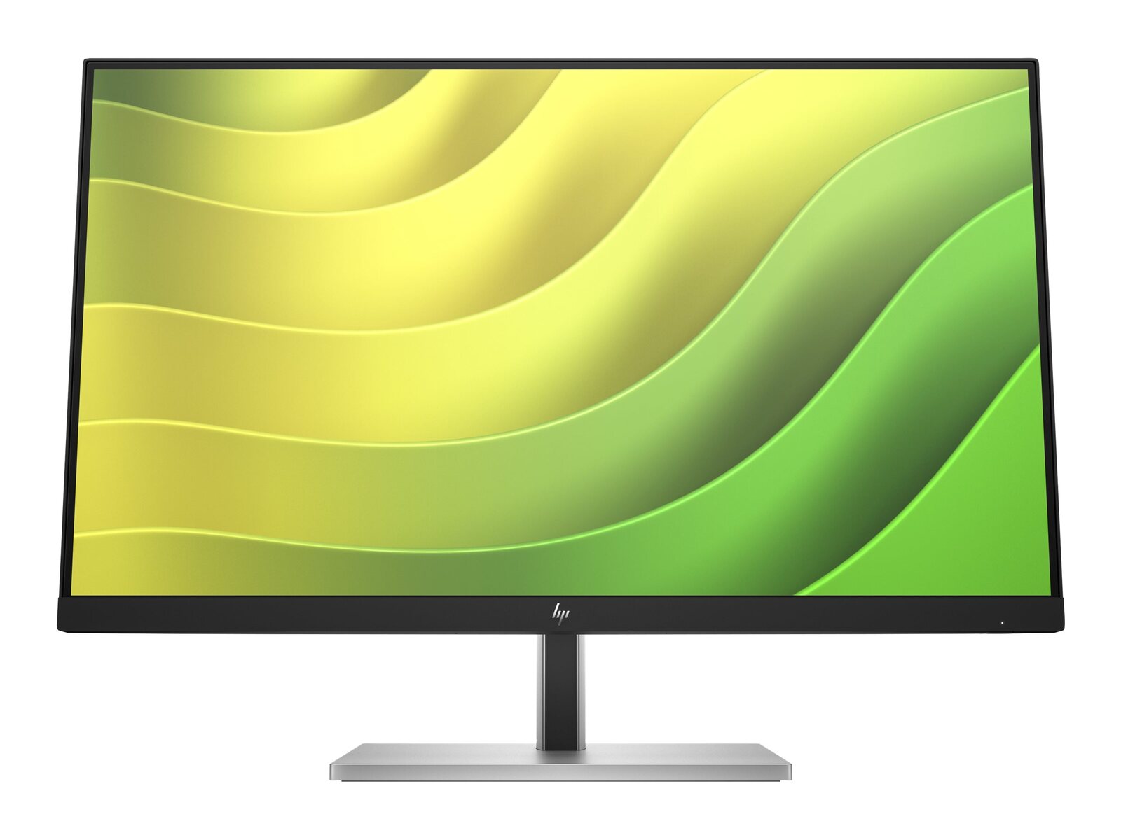 HP E24q G5 23.8" QHD IPS Monitor 6N4F1AA