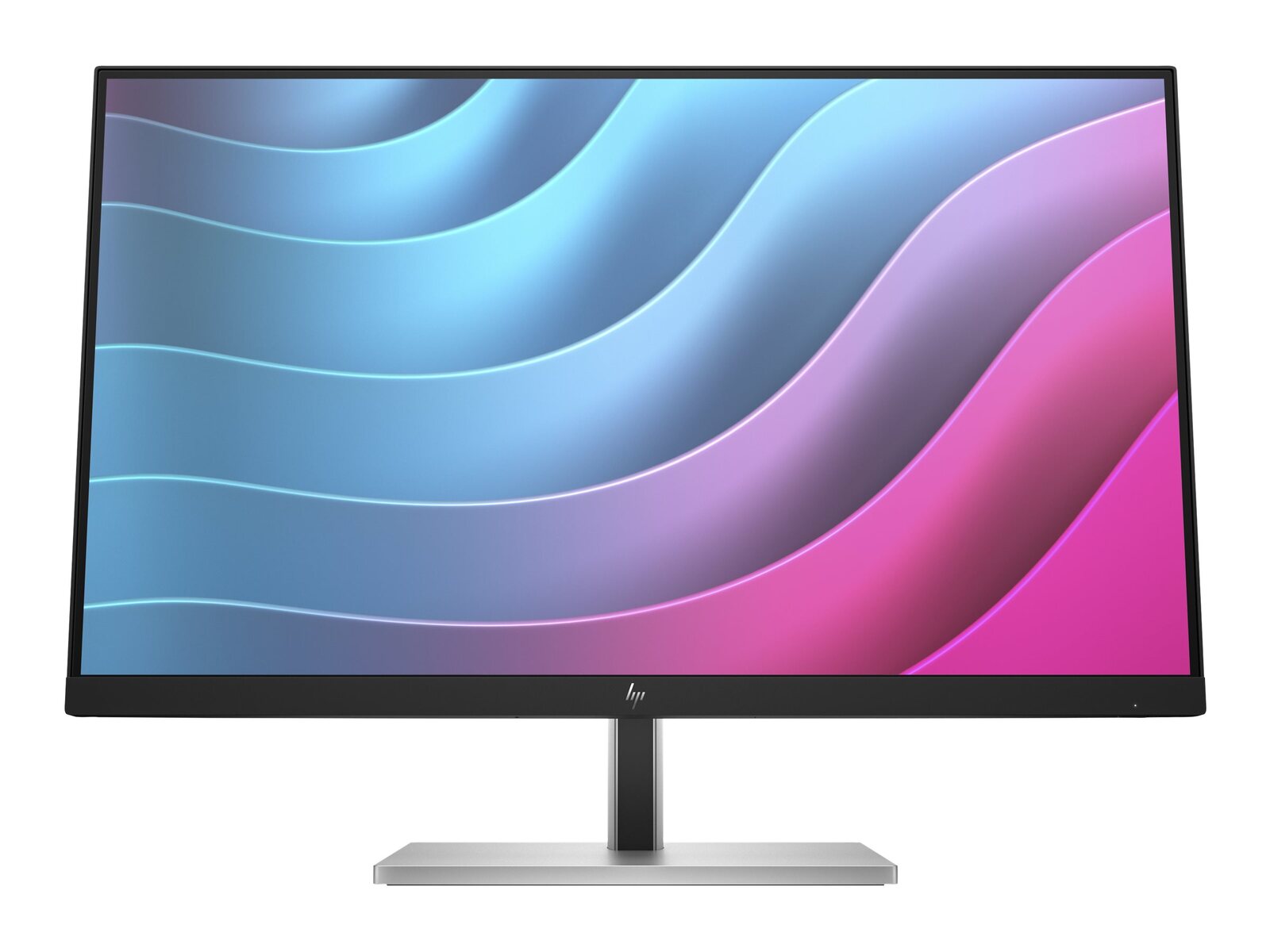 HP E24 G5 FHD Monitor 6N6E9AA