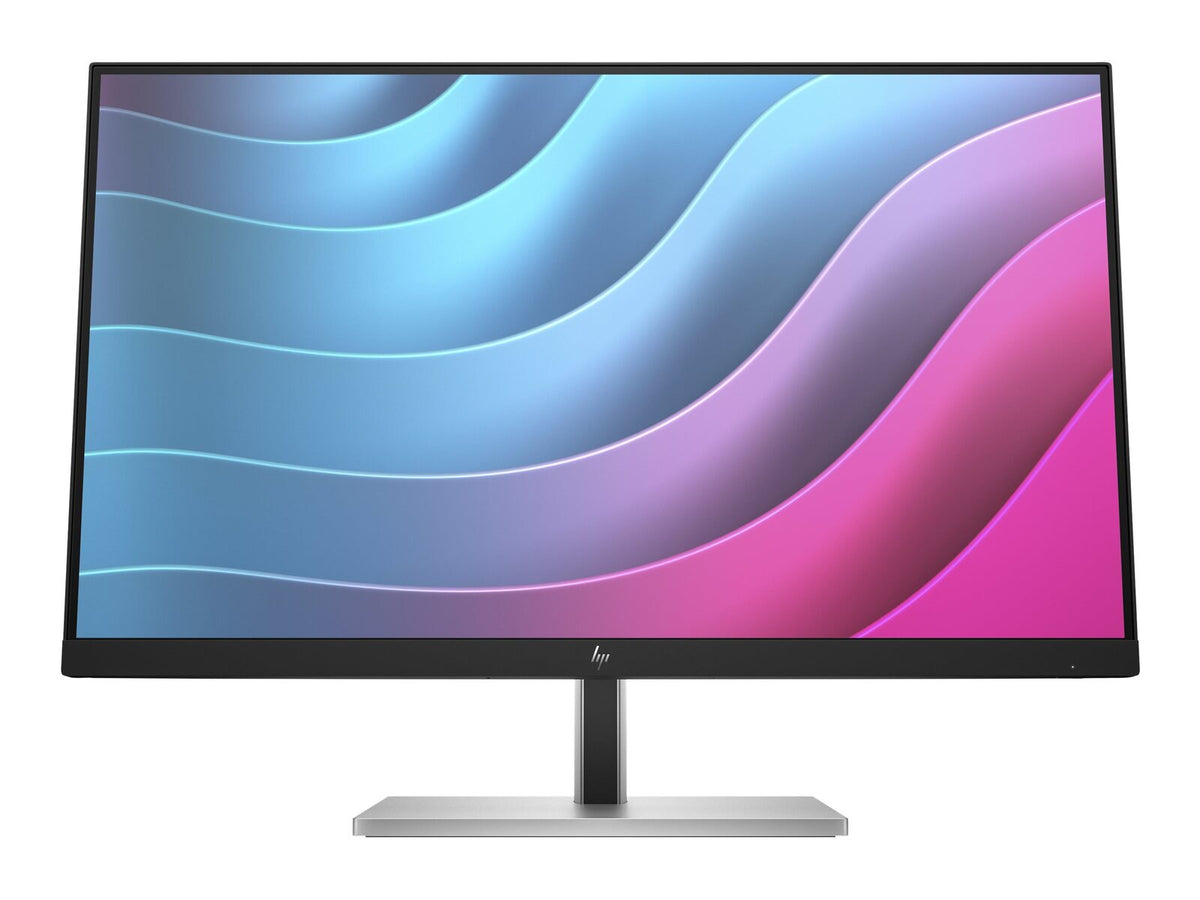 HP E24 G5 FHD Monitor 6N6E9AA