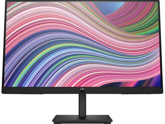 HP E27q G5 QHD No Stand 27 inch Monitor 6N6F2A9