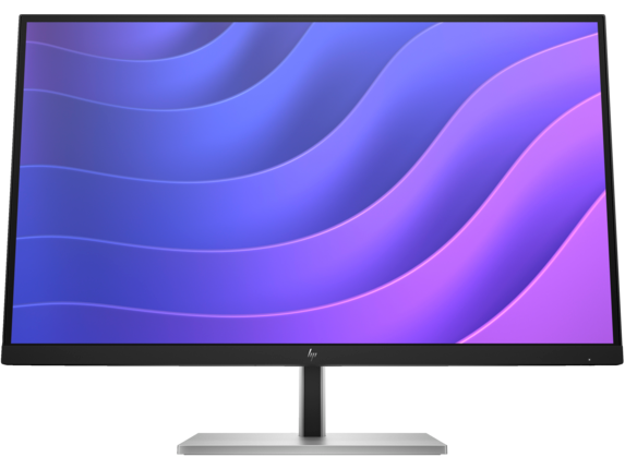 HP E27q G5 QHD Monitor | 6N6F2AA