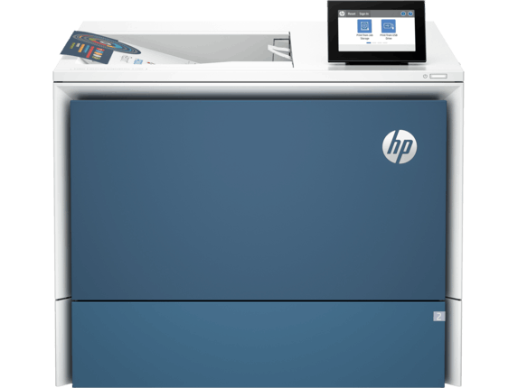 Hp 6QN28A Color LaserJet Enterprise 5700dn Printer