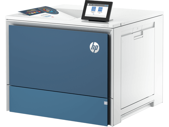 Hp 6QN33A Color LaserJet Enterprise 6700dn Printer