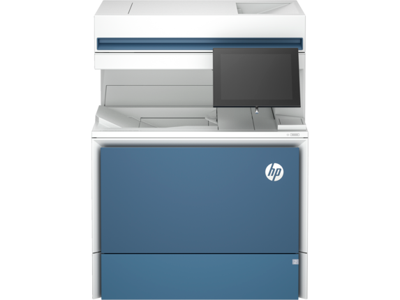 Hp 6QN35A Color LaserJet Enterprise MFP 6800dn Printer