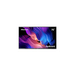 Hisense 75MR6DE-E GoBoard 75” Advanced Interactive Display 