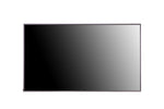 LG 75" 75UH5J PRO 4K UHD 500 nits webOS 6 Digital Signage Display – High Haze Commercial Monitor