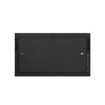 LG 75XS4P 75" 4K UHD 4000-Nit Window-Facing Digital Signage | webOS 6.0 | 24/7 Commercial Display