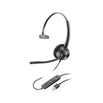 POLY ENCOREPRO 310 MONAURAL US B-A HEADSET TAA