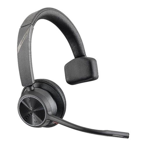 POLY VOYAGER 4320 USB-A HEADSE T BT700 DONGLE