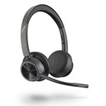 POLY VOYAGER 4320 USB-C HEADSE T BT700 DONGLE
