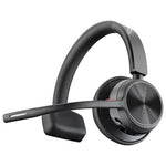 POLY VOYAGER 4310 MICROSOFT TE AMS CERTIFIED USB-C HEADSET B T700 DONGLE