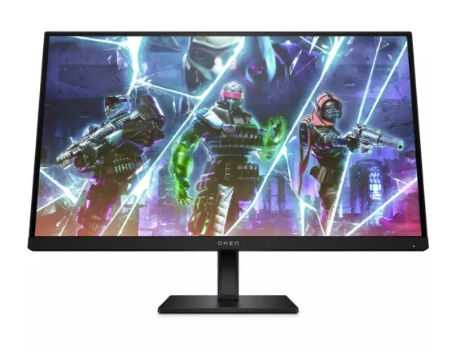 OMEN by HP 27s 240Hz Gaming Monitor