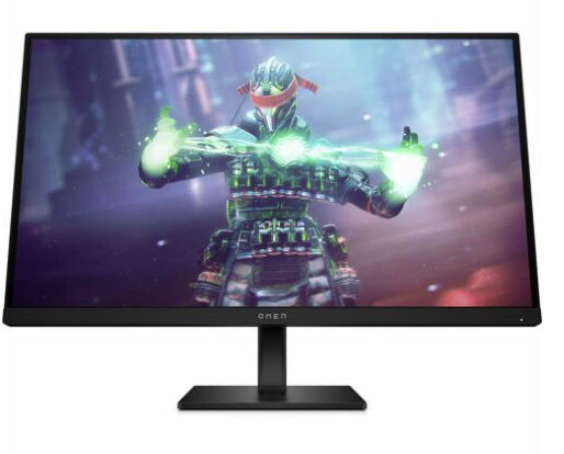 HP OMEN 27K UHD 4K Gaming Monitor