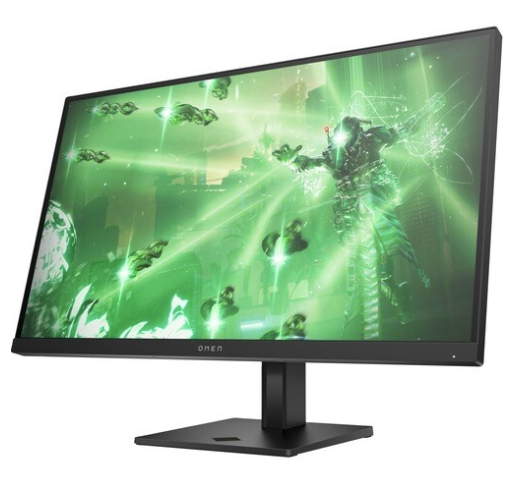 HP OMEN 27Q QHD Gaming Monitor