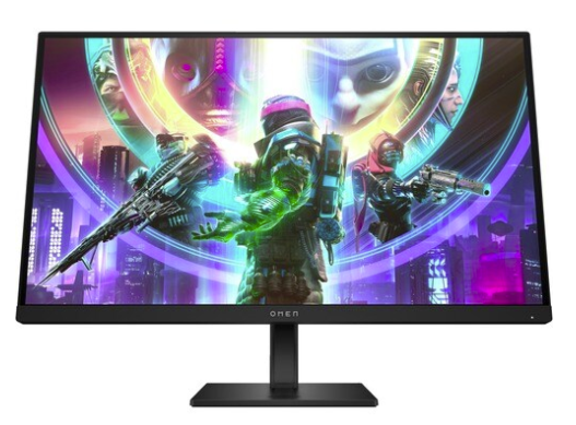 HP OMEN 27QS QHD 240Hz Gaming Monitor