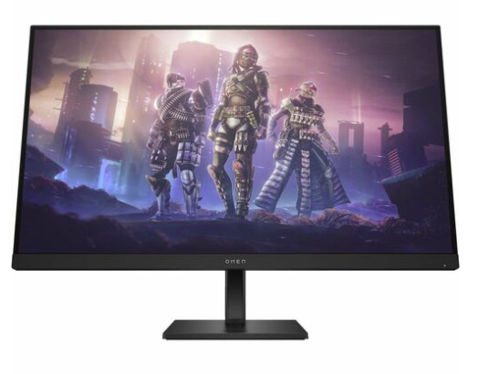 OMEN 32Q 31.5" QHD 165Hz Gaming Monitor