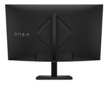 OMEN 32C 31.5" QHD Curved Gaming Monitor