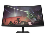 OMEN 32C 31.5" QHD Curved Gaming Monitor