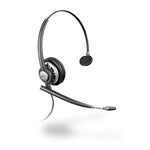 POLY ENCOREPRO 715 USB-A MONOA URAL HEADSET TAA