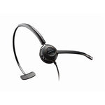 POLY ENCOREPRO 540 CONVERTIBLE HEADSET QUICK DISCONNECT WW