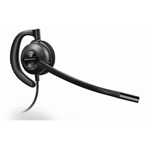 POLY ENCOREPRO 530 HEADSET QU ICK DISCONNECT WW