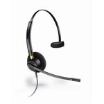 POLY ENCOREPRO 510V MONAURAL H EADSET VOICETUBE QUICK DISCON NECT WW