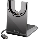 POLY VOYAGER USB-C CHARGING ST AND