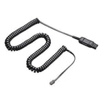 POLY HIS CABLE TAA